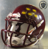 Montini Catholic Broncos HS (IL) 2016